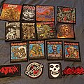 Kreator - Patch - Kreator thrash / heavy metal patches lot