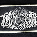 Temnozor - Patch - Temnozor - Logo Patch