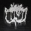 Sublime Cadaveric Decomposition - Patch - Sublime Cadaveric Decomposition - Logo Patch