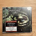 Evanescence - Tape / Vinyl / CD / Recording etc - EVANESCENCE - Anywhere but Home CD 2004