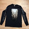 Peter Beste - TShirt or Longsleeve - PETER BESTE True Norwegian Black Metal LS Frost