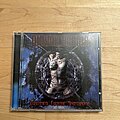 Dimmu Borgir - Tape / Vinyl / CD / Recording etc - DIMMU BORGIR Puritanical Euphoric Misanthropia CD Album