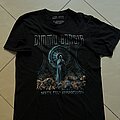 Dimmu Borgir - TShirt or Longsleeve - DIMMU BORGIR Death Cult Armageddon T-shirt