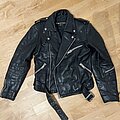 None - Battle Jacket - None Wilhelm Krawehl Leather Jacket no. 3