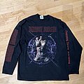 Dimmu Borgir - TShirt or Longsleeve - DIMMU BORGIR Puritanical Euphoric Misanthropia LS