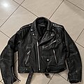 None - Battle Jacket - None Leather Jacket No. 1