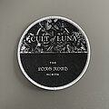 Cult Of Luna - Patch - CULT OF LUNA The Long Road North Tour 2022 Patch