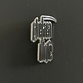 Chelsea Wolfe - Pin / Badge - CHELSEA WOLFE Metal logo pin