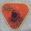 Death - Patch - Death The Sound of Perseverance patch
