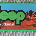 Sleep - Patch - Sleep Dopesmoker patch