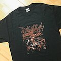 Disgorge(US) - TShirt or Longsleeve - Disgorge(US) She lay gutted bloodletting