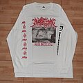 Anal Bleeding - TShirt or Longsleeve - Anal bleeding - guts out of anus