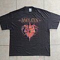 Immolation - TShirt or Longsleeve - Immolation Tshirt
