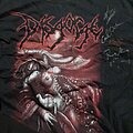 Disgorge(US) - TShirt or Longsleeve - Disgorge(US) She lay gutted