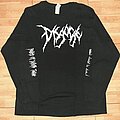 Disgorge(US) - TShirt or Longsleeve - Disgorge(US) Parallels of infinite torture