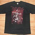 Disgorge(US) - TShirt or Longsleeve - Disgorge(US) She lay gutted