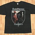 HATE ETERNAL - TShirt or Longsleeve - Hate eternal - fury and flames (tour 2008)