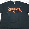 Gorgasm - TShirt or Longsleeve - Gorgasm - orgy of murder