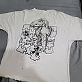 Dead Horse - TShirt or Longsleeve - rare dead horse tee