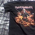 Iron Maiden - TShirt or Longsleeve - iron maiden t shirt