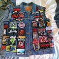 Cannibal Corpse - Battle Jacket - Cannibal Corpse my baby