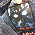 Friday The 13th - Patch - friday the 13th part 6 jason lives