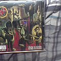 Slayer - Tape / Vinyl / CD / Recording etc - slayer my dudes fucking slayer