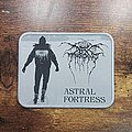 Darkthrone - Patch - Darkthrone Astral Fortress