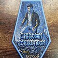 Inhuman Condition - Patch - Inhuman Condition Rat God