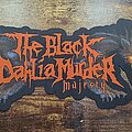 The Black Dahlia Murder - Patch - The Black Dahlia Murder Majesty