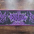 Skeletal Remains - Patch - Skeletal Remains Entombment of Chaos