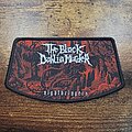 The Black Dahlia Murder - Patch -  The Black Dahlia Murder Nightbringers