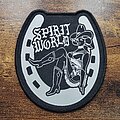 SpiritWorld - Patch - SpiritWorld Night Terrors