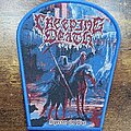 Creeping Death - Patch - Creeping Death Specter of War