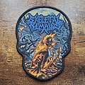 Skeletal Remains - Patch - Skeletal Remains Condemned to Misery