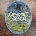 Creeping Death - Patch - Creeping Death Edge of Existence