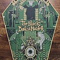 The Black Dahlia Murder - Patch - The Black Dahlia Murder Ritual BP