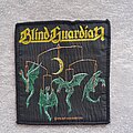 Blind Guardian - Patch - Blind Guardian patch