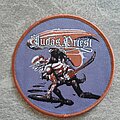 Judas Priest - Patch - Judas Priest patch