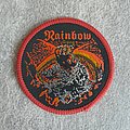 Rainbow - Patch - Rainbow Rising patch