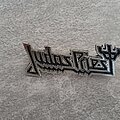 Judas Priest - Pin / Badge - Judas Priest pin