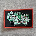 Cloven Hoof - Patch - Cloven Hoof patch