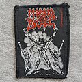 Morbid Angel - Patch - Morbid Angel patch