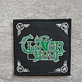 Cloven Hoof - Patch - Cloven Hoof patch