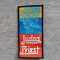 Judas Priest - Patch - Judas Priest Screaming for Vengeance patch