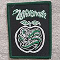 Whitesnake - Patch - Whitesnake patch