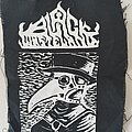 Black Wasteland - Patch - Black Wasteland