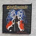 Blind Guardian - Patch - Blind Guardian patch