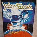 Judas Priest - Patch - Judas Priest Ram It Down backpatch