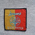 Venom - Patch - Venom's Legions Patch
